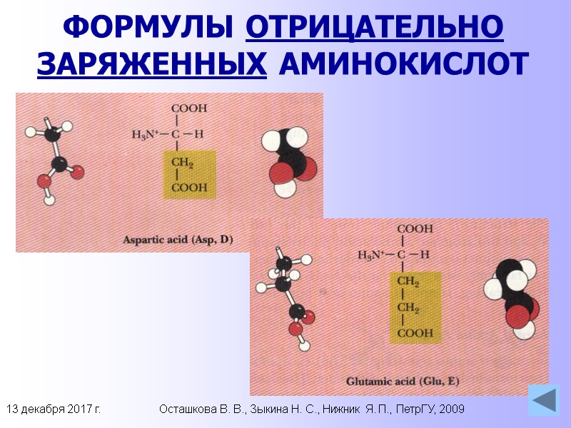 13 декабря 2017 г. Осташкова В. В., Зыкина Н. С., Нижник Я. П., ПетрГУ,